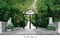 University of Iowa 11w x 8.5h Manhattan Black Single Mat Gold Embossed Diploma Frame with Bonus Campus Images Lithograph (value savings at $59)